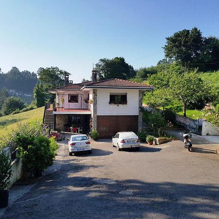 Fondu La Llosa - Casita Cerca De Gijon - Vv-662-As فِيافيثيوسّا المظهر الخارجي الصورة