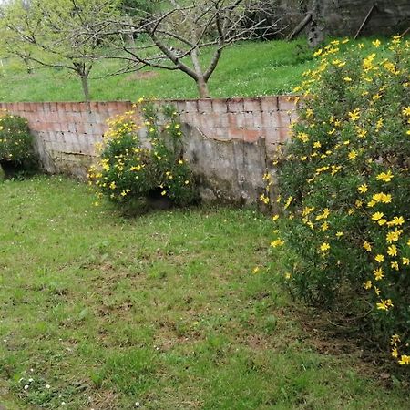 Fondu La Llosa - Casita Cerca De Gijon - Vv-662-As فِيافيثيوسّا المظهر الخارجي الصورة