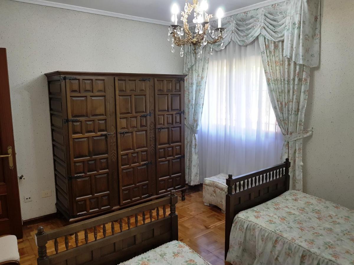 Fondu La Llosa - Casita Cerca De Gijon - Vv-662-As فِيافيثيوسّا المظهر الخارجي الصورة