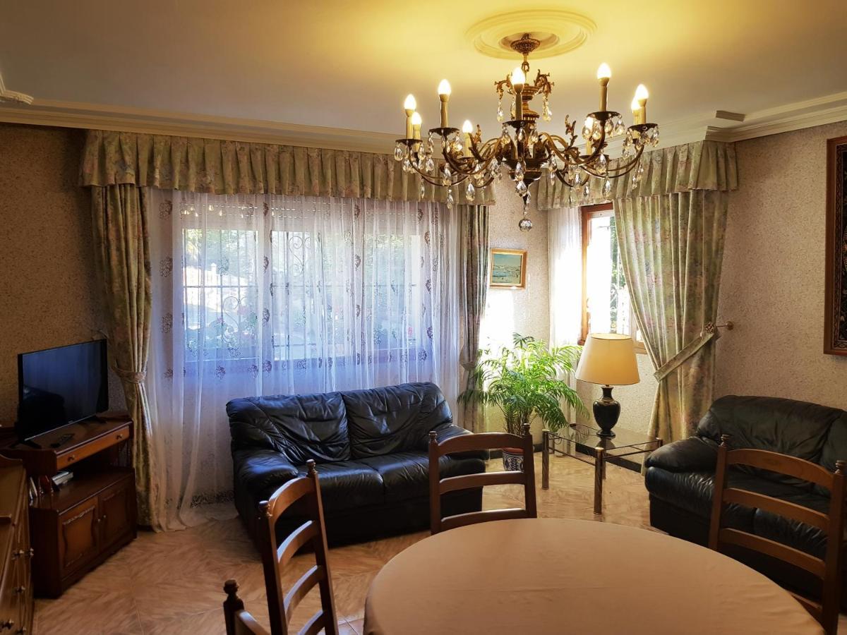 Fondu La Llosa - Casita Cerca De Gijon - Vv-662-As فِيافيثيوسّا المظهر الخارجي الصورة