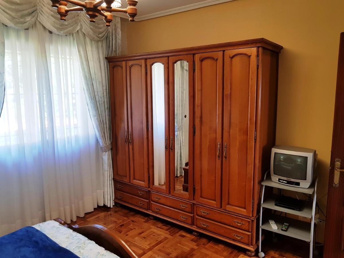 Fondu La Llosa - Casita Cerca De Gijon - Vv-662-As فِيافيثيوسّا المظهر الخارجي الصورة