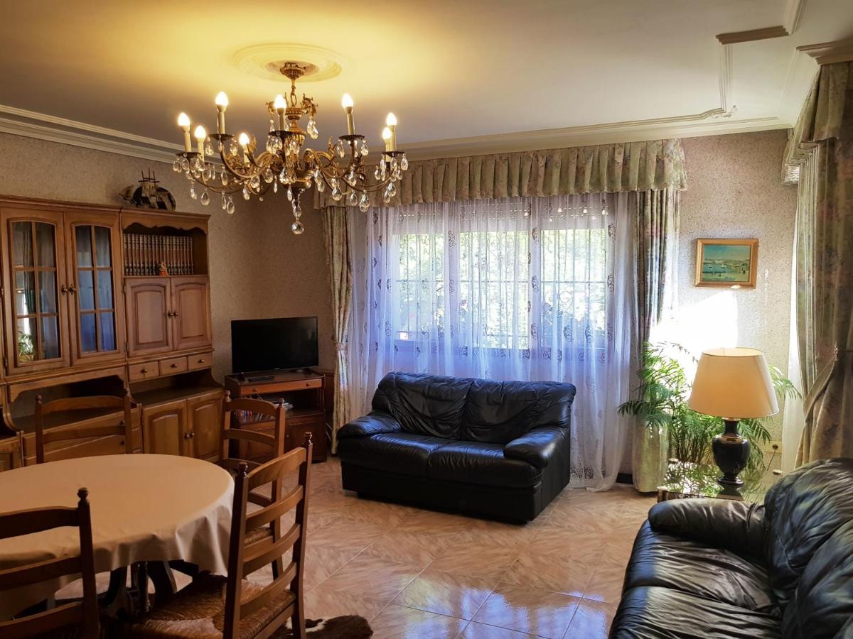 Fondu La Llosa - Casita Cerca De Gijon - Vv-662-As فِيافيثيوسّا المظهر الخارجي الصورة