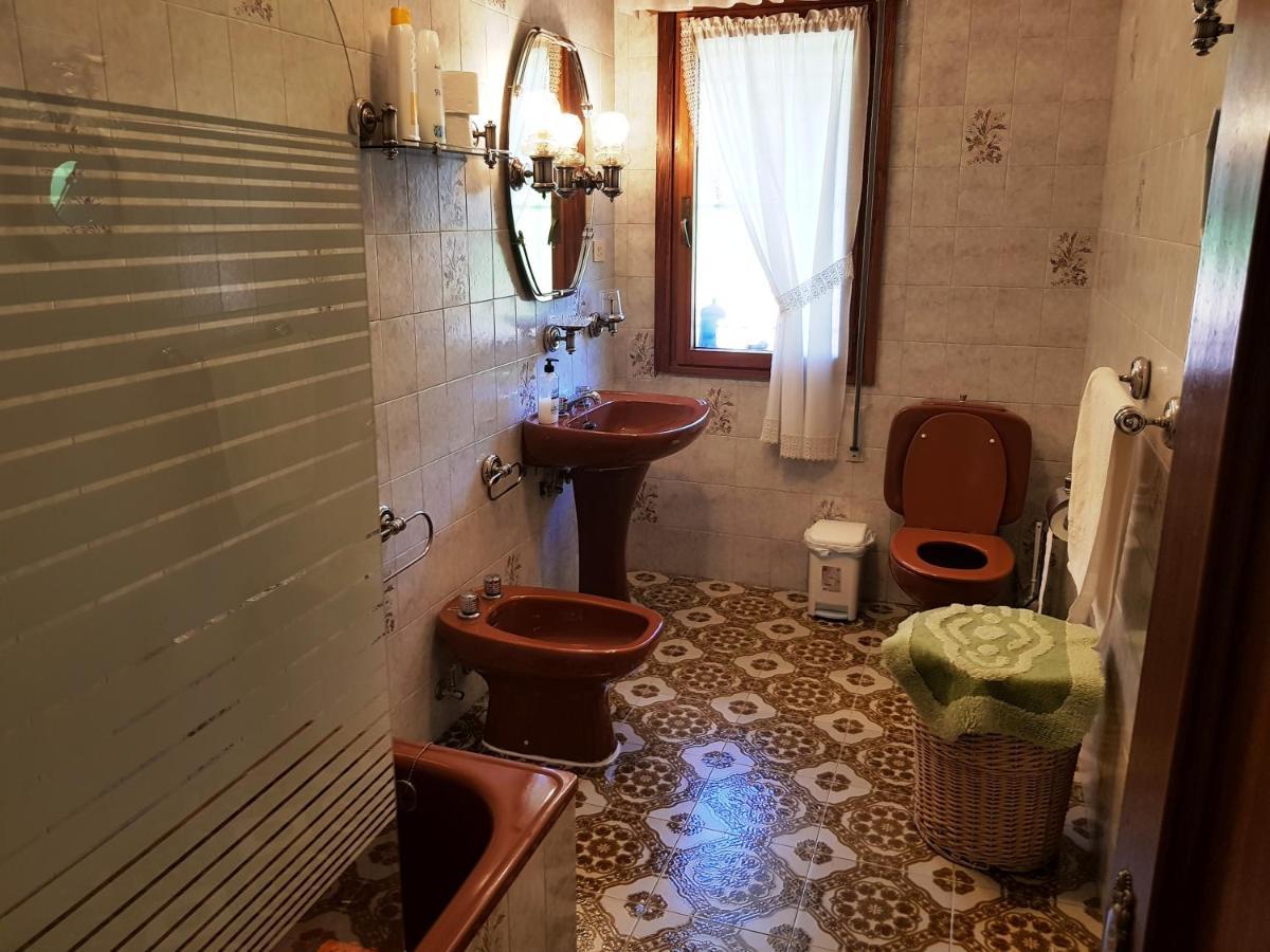 Fondu La Llosa - Casita Cerca De Gijon - Vv-662-As فِيافيثيوسّا المظهر الخارجي الصورة