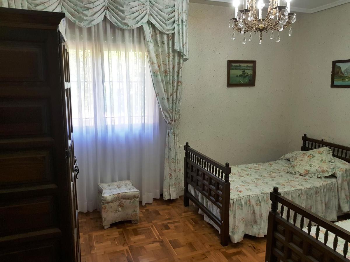 Fondu La Llosa - Casita Cerca De Gijon - Vv-662-As فِيافيثيوسّا المظهر الخارجي الصورة