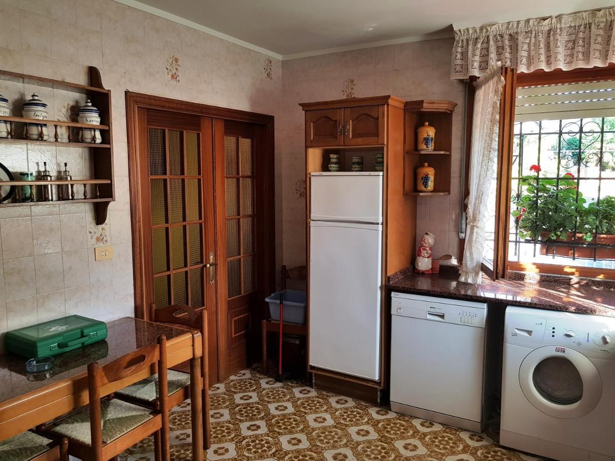 Fondu La Llosa - Casita Cerca De Gijon - Vv-662-As فِيافيثيوسّا المظهر الخارجي الصورة