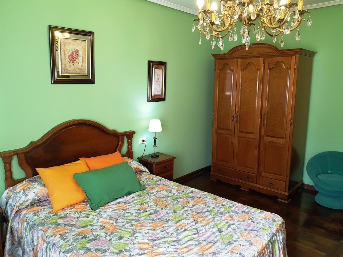 Fondu La Llosa - Casita Cerca De Gijon - Vv-662-As فِيافيثيوسّا المظهر الخارجي الصورة