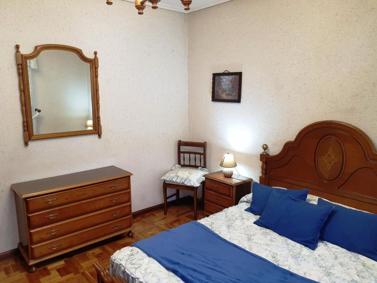 Fondu La Llosa - Casita Cerca De Gijon - Vv-662-As فِيافيثيوسّا المظهر الخارجي الصورة