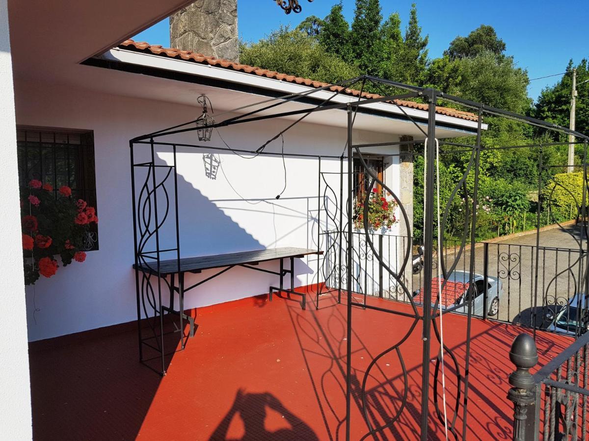 Fondu La Llosa - Casita Cerca De Gijon - Vv-662-As فِيافيثيوسّا المظهر الخارجي الصورة