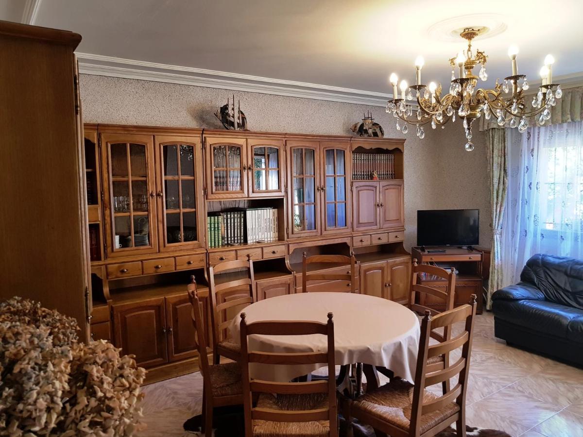 Fondu La Llosa - Casita Cerca De Gijon - Vv-662-As فِيافيثيوسّا المظهر الخارجي الصورة