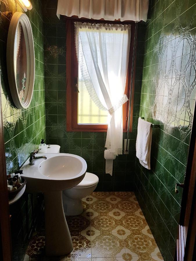 Fondu La Llosa - Casita Cerca De Gijon - Vv-662-As فِيافيثيوسّا المظهر الخارجي الصورة