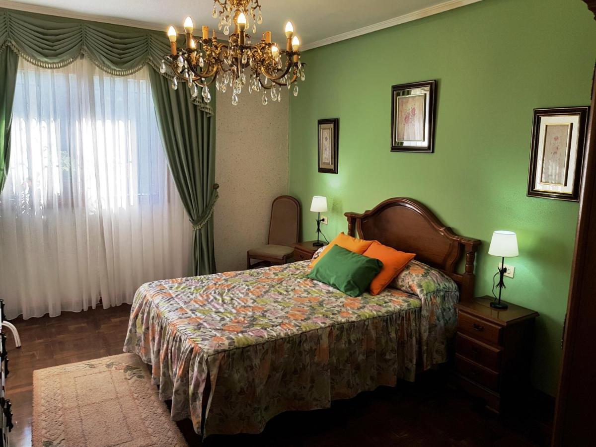 Fondu La Llosa - Casita Cerca De Gijon - Vv-662-As فِيافيثيوسّا المظهر الخارجي الصورة