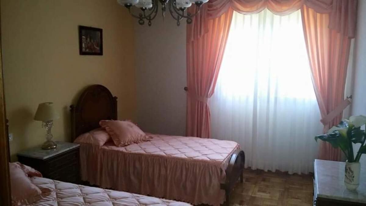 Fondu La Llosa - Casita Cerca De Gijon - Vv-662-As فِيافيثيوسّا المظهر الخارجي الصورة